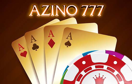 Регистрация учетной записи в Азино777